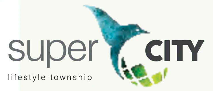 Supercity Lifestyle Township Logo
