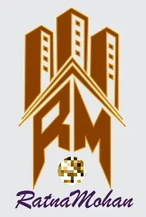 Ratnamohan Logo