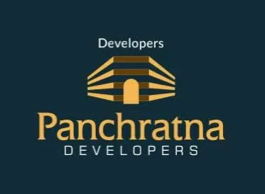 Panchratna Developers Logo