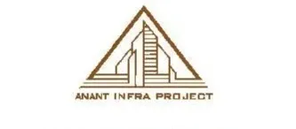 Anant Infra Logo