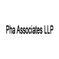 Pha Associates LLP Logo