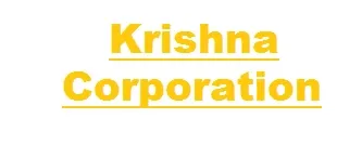 Krishna Corporation Logo