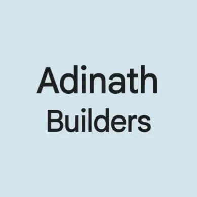 Adinath Builders Logo