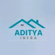 Aditya Infra Logo
