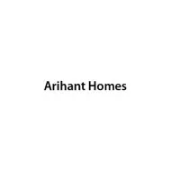 Arihant Homes Logo