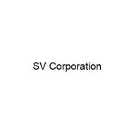 SV Corporation Logo