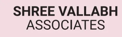 Shree Vallabh Associate Logo