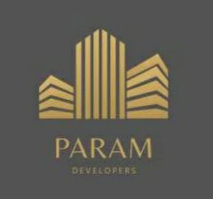 Param Developers Logo