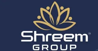 Shreem Group Logo