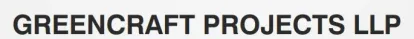 Greencraft Projects LLP Logo
