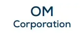 Om Corporation Logo