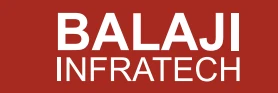 Balaji Infrastructure Logo