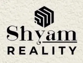 Shyam Reality Logo