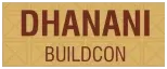 Dhanani Buildcon Logo