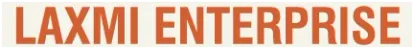 Laxmi Enterprise Logo