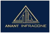 Anant Infracone Logo