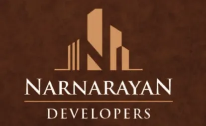 Narnarayan Developers Logo