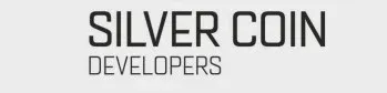 Silver Coin Developers Logo