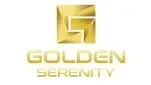 Golden Serenity Logo
