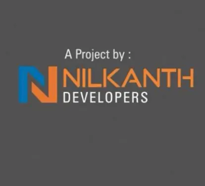 Nilkanth Developers Logo