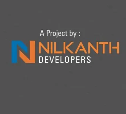 Nilkanth Developers Logo