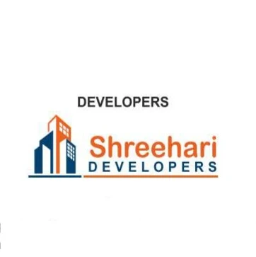Shree Hari Developers Logo