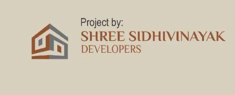 Shree Siddhivinayak Developers Logo