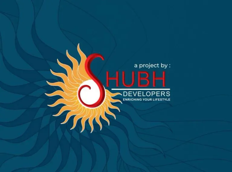 Shubh Developers Logo