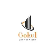 Gokul Corporation Logo