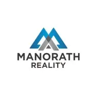 Manorath Reality Logo