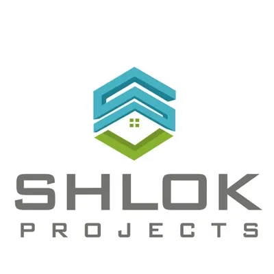 Shlok Projects Logo