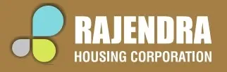 Rajendra Housing Corporation Logo