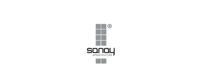 Sanay Infrastructure Logo