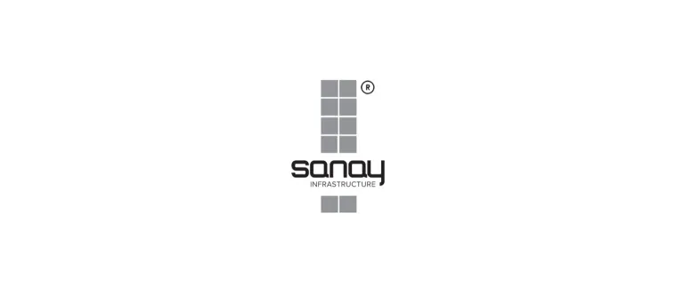 Sanay Infrastructure Logo
