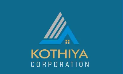 Kothiya Corporation Logo
