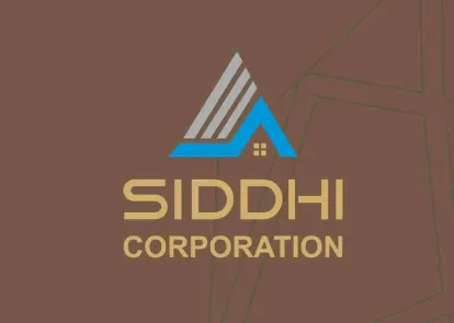 Siddhi Corporation Logo
