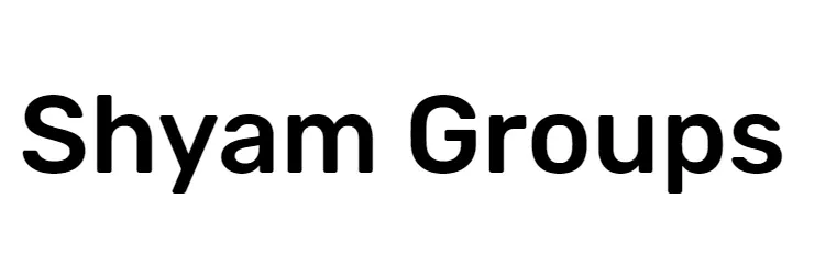 Shyam Group Logo