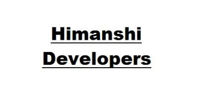 Himanshi Developers Logo