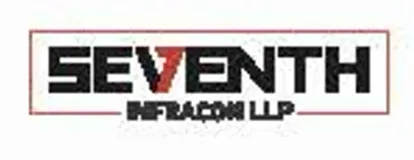 Seventh Infra Space Logo