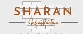 Sharan Infrastructure Logo