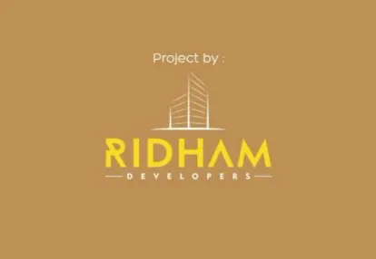 Ridham Developers Logo