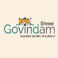 Shree Govindam Infracon Logo