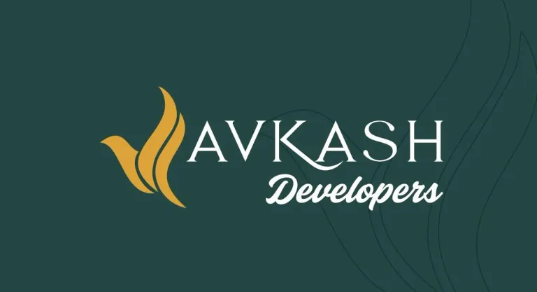 AVKASH DEVELOPERS Logo