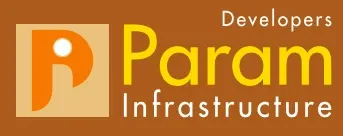 Param Infrastructure Logo