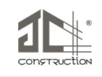 JC Construction Logo