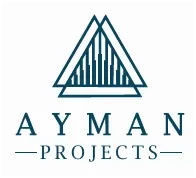 Ayman Projects Logo