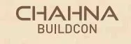 CHAHNA BUILDCON Logo
