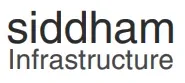 Siddham Infrastructure Logo