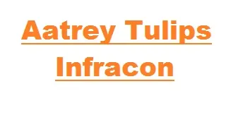 Aartrey Tulips Infracon Logo