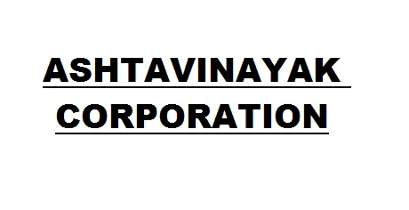Ashtavinayak Corporation Logo
